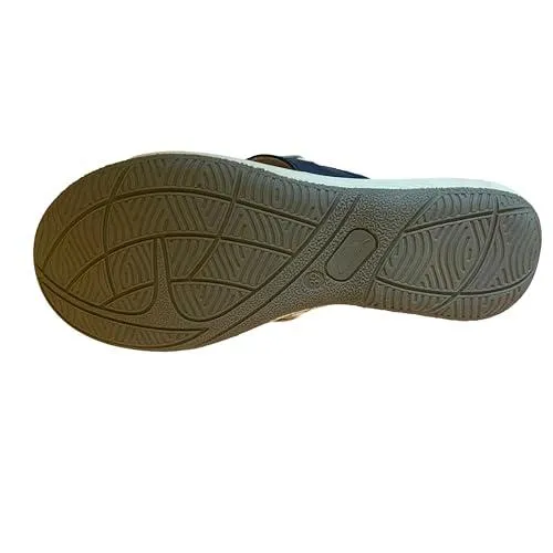 Miss Shoes 41006 Sandals