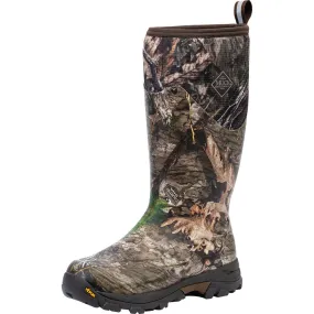 Muck Arctic Pro Camo Boot Mossy Oak Country Dna 13