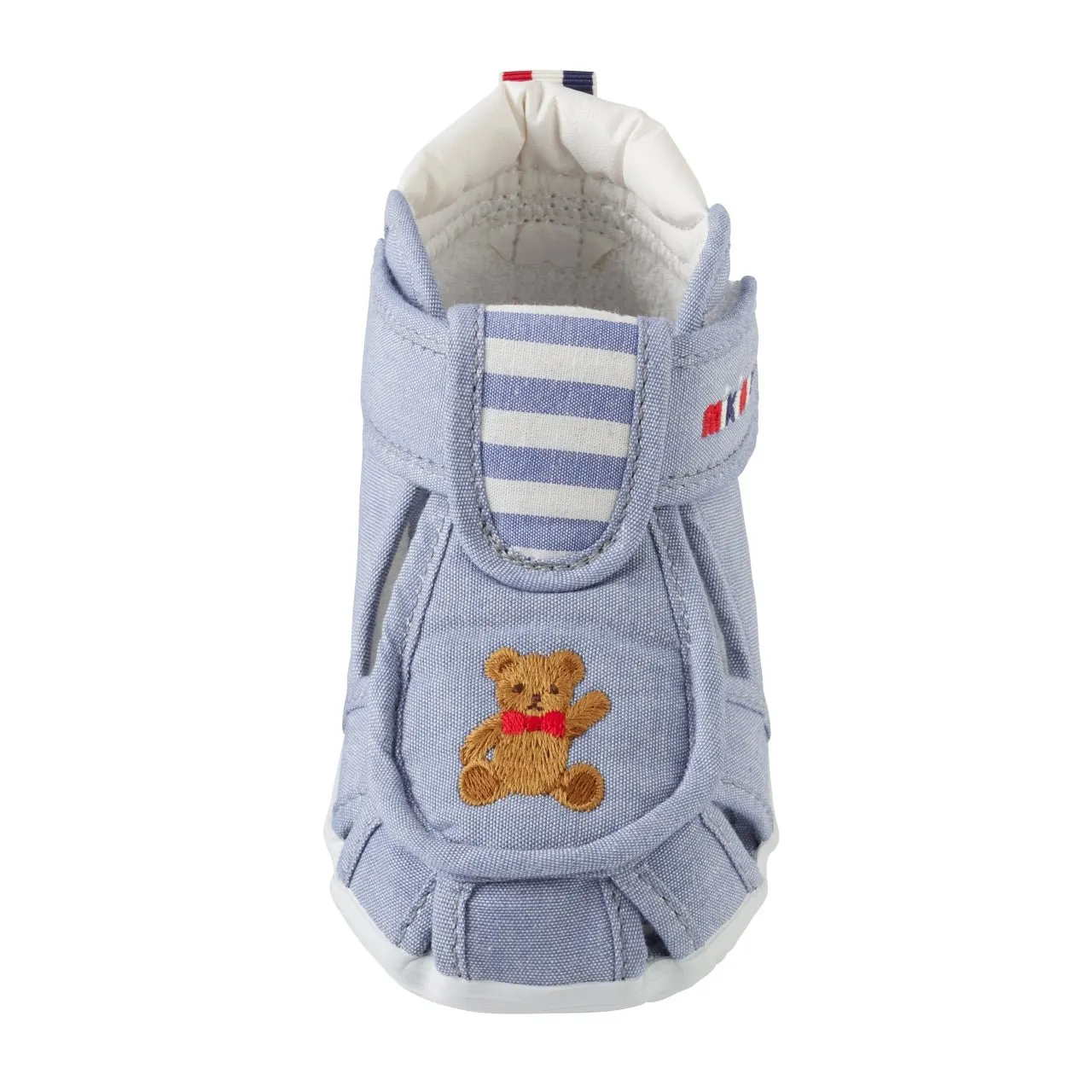 My Little Teddy Sandals