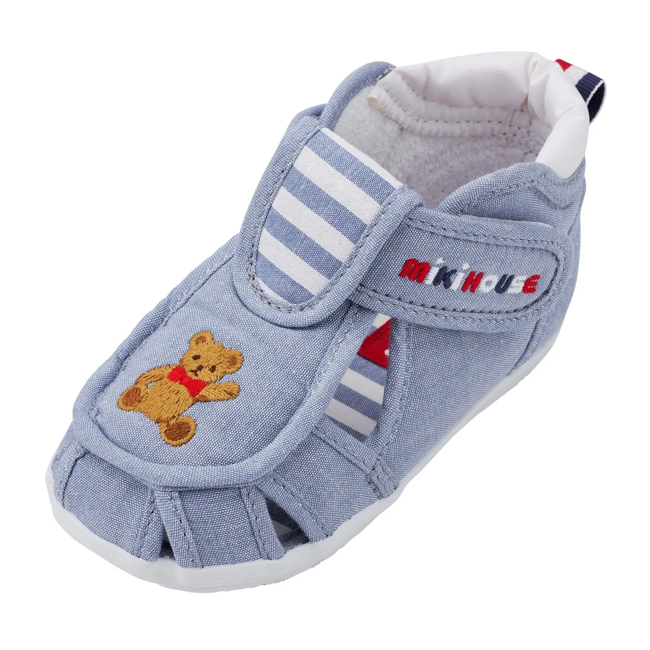 My Little Teddy Sandals