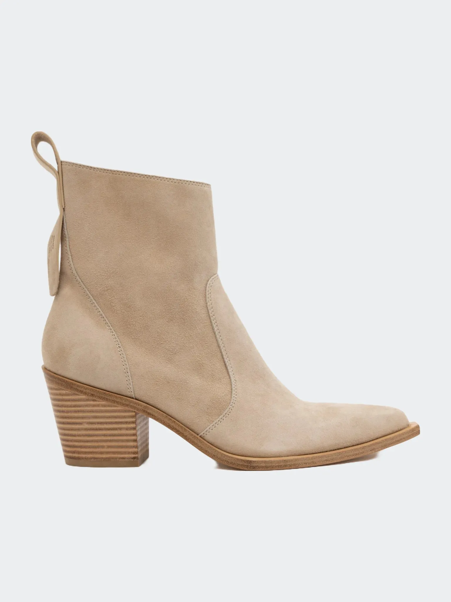 Nashville Boot