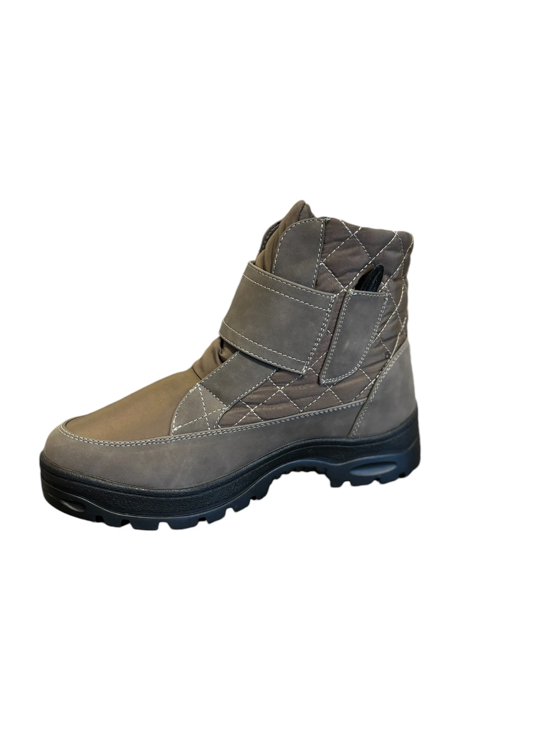 Navatex Women's Winter Boots - 197452OC