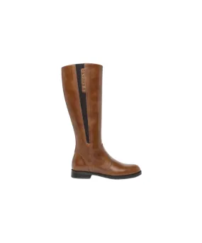 NERO GIARDINI KNEE HIGH BOOTS