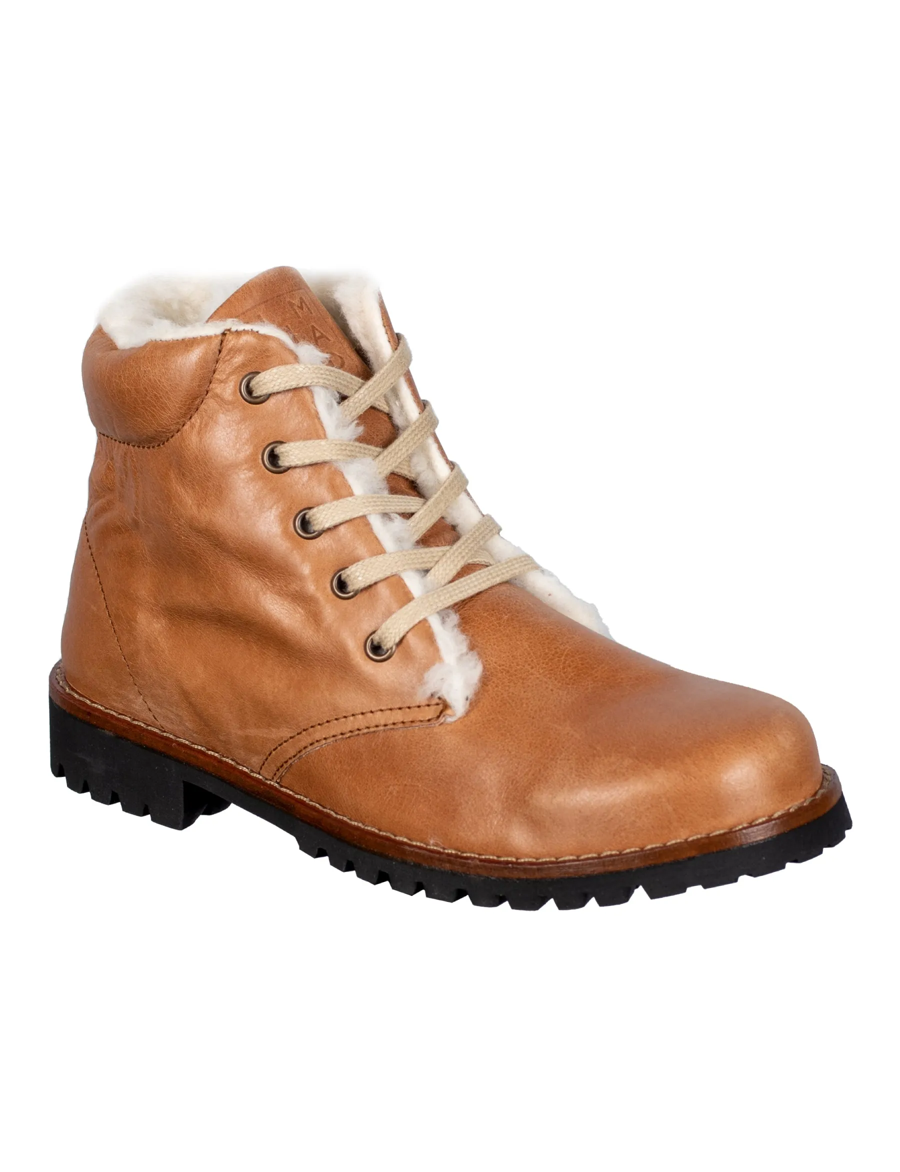 Nevaditas Cinnamon