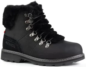 NexGrip Canada Women's Ice Angie 2.0 Boots- Black