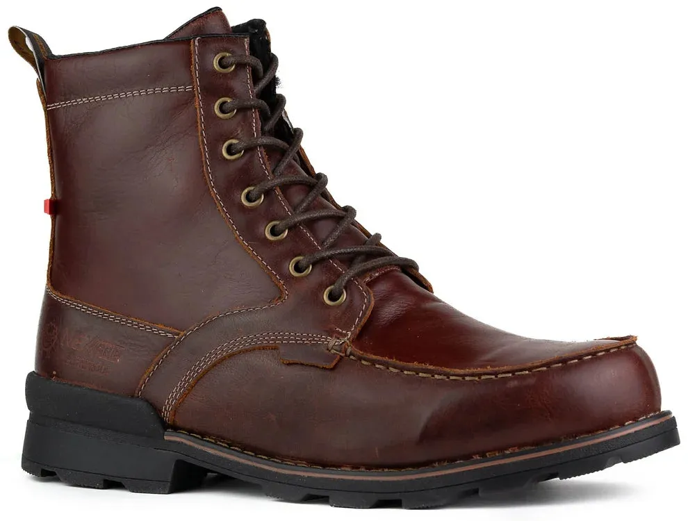 Nexgrip Oliver Waterproof Men's Boot