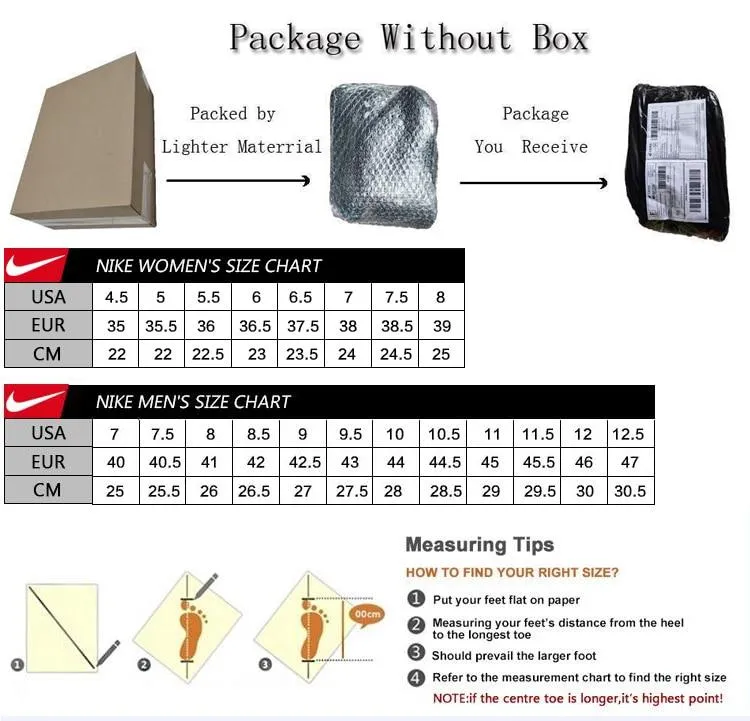 Nike- air max 270 men's running shoes original air cushion breathable comfort brand sport shoes