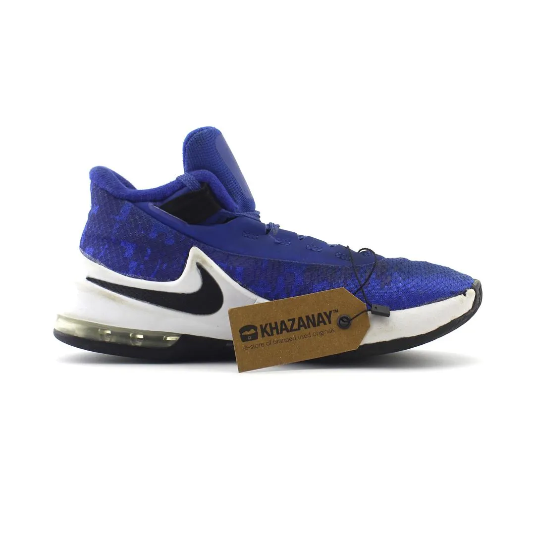 NIKE INFURIATE 1