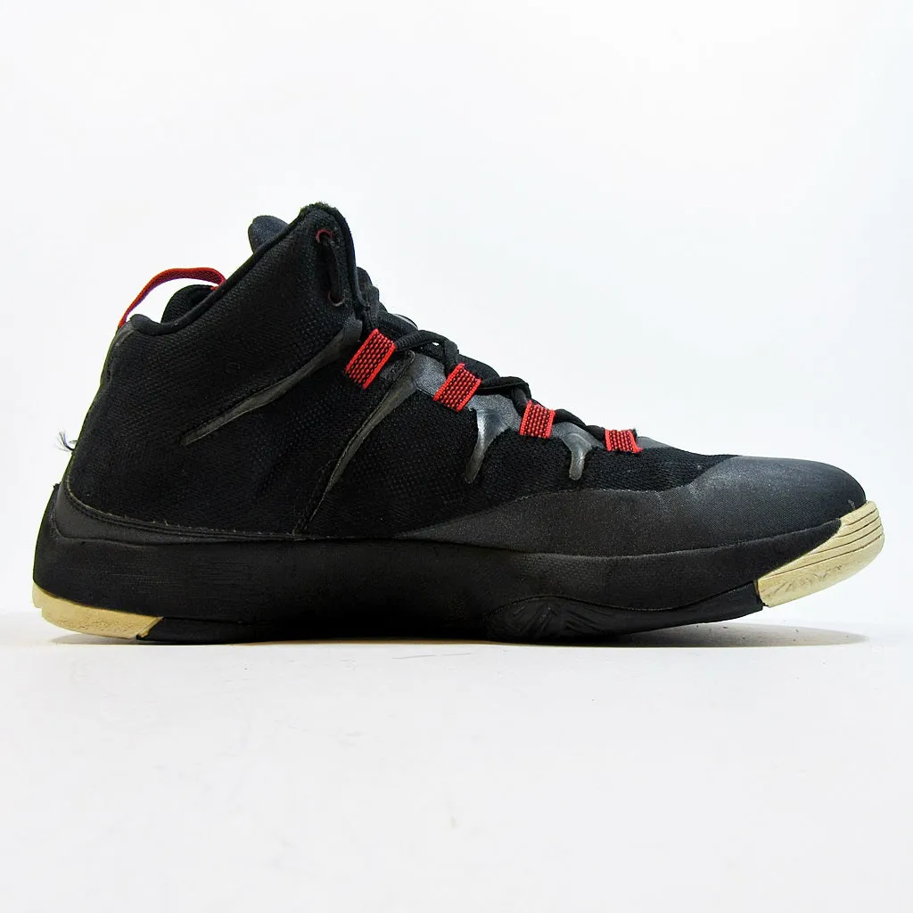 NIKE JORDAN Flight Plate