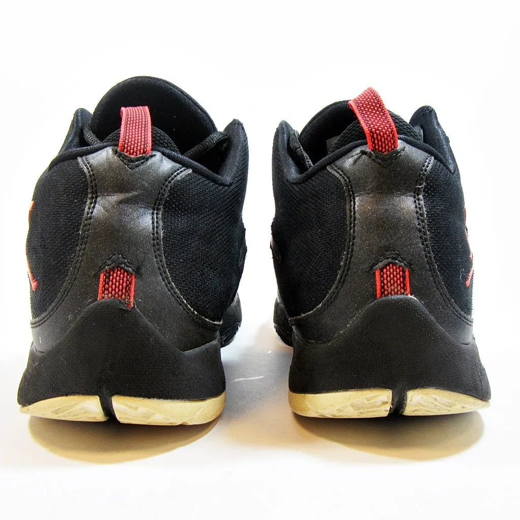 NIKE JORDAN Flight Plate