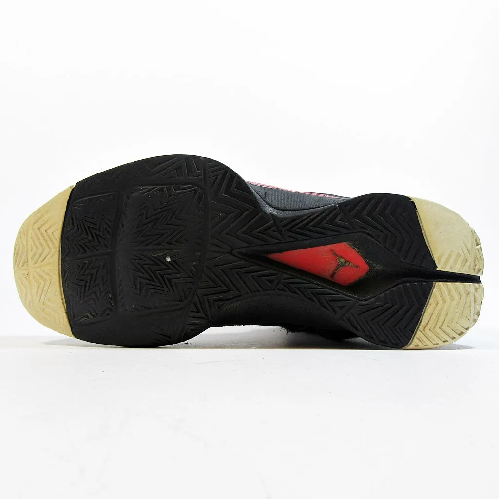 NIKE JORDAN Flight Plate