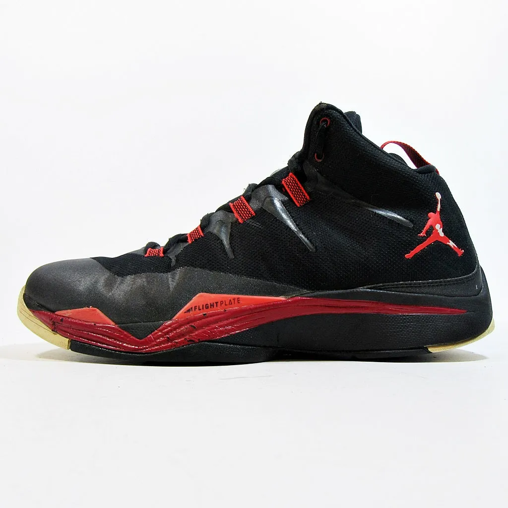 NIKE JORDAN Flight Plate