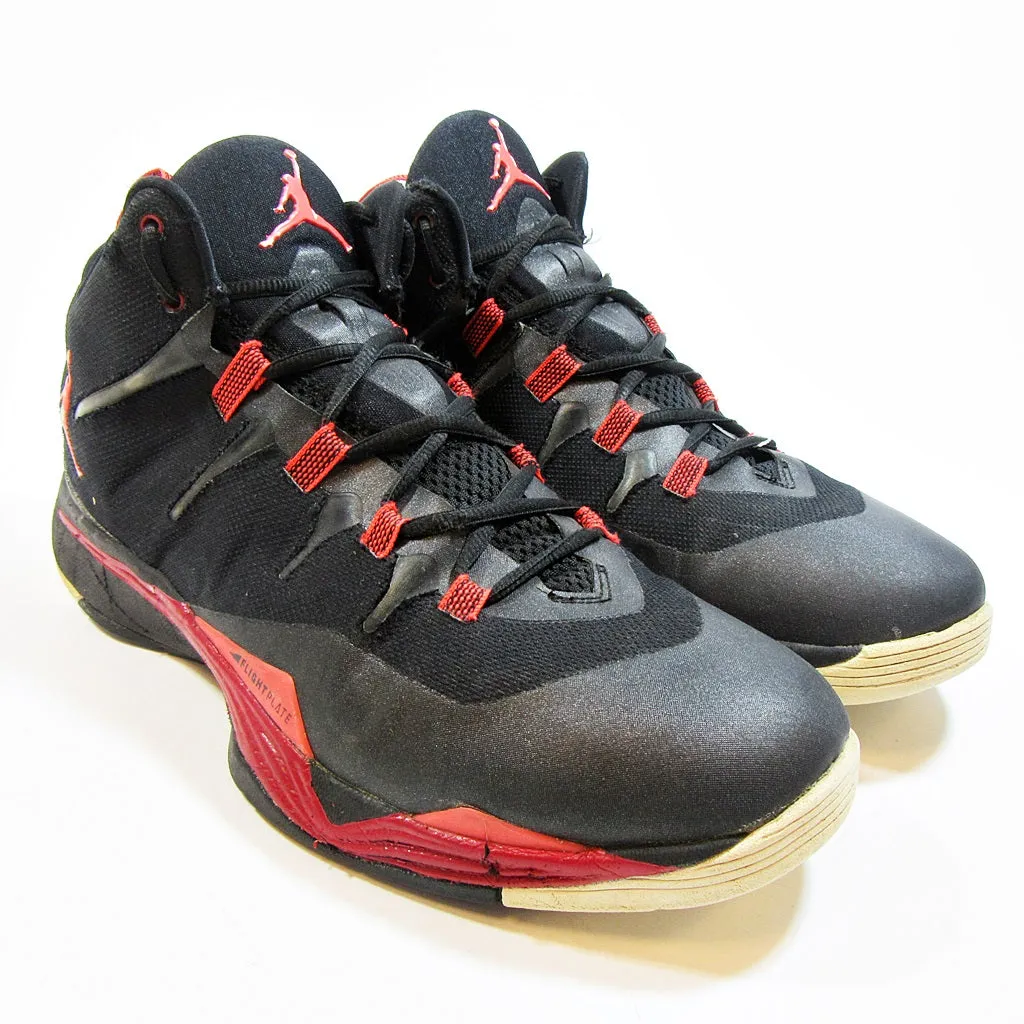 NIKE JORDAN Flight Plate