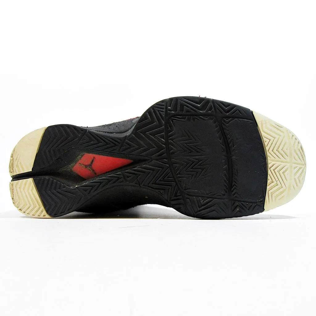NIKE JORDAN Flight Plate