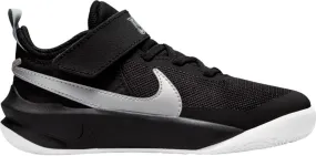 Nike Kids' Preschool Team Hustle D 10 Basketball Shoes
