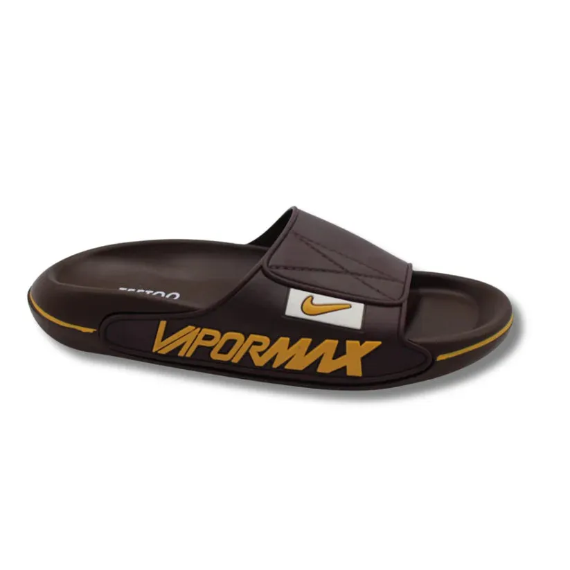 Nova Slides - Bold Comfort, Effortless Style