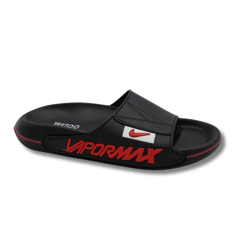 Nova Slides - Bold Comfort, Effortless Style