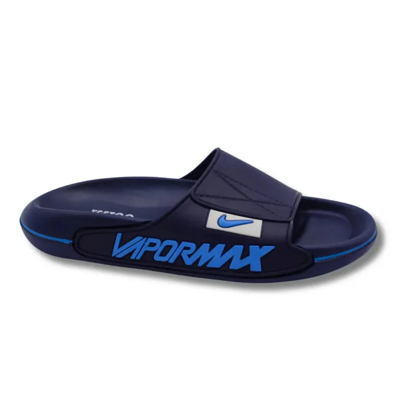 Nova Slides - Bold Comfort, Effortless Style