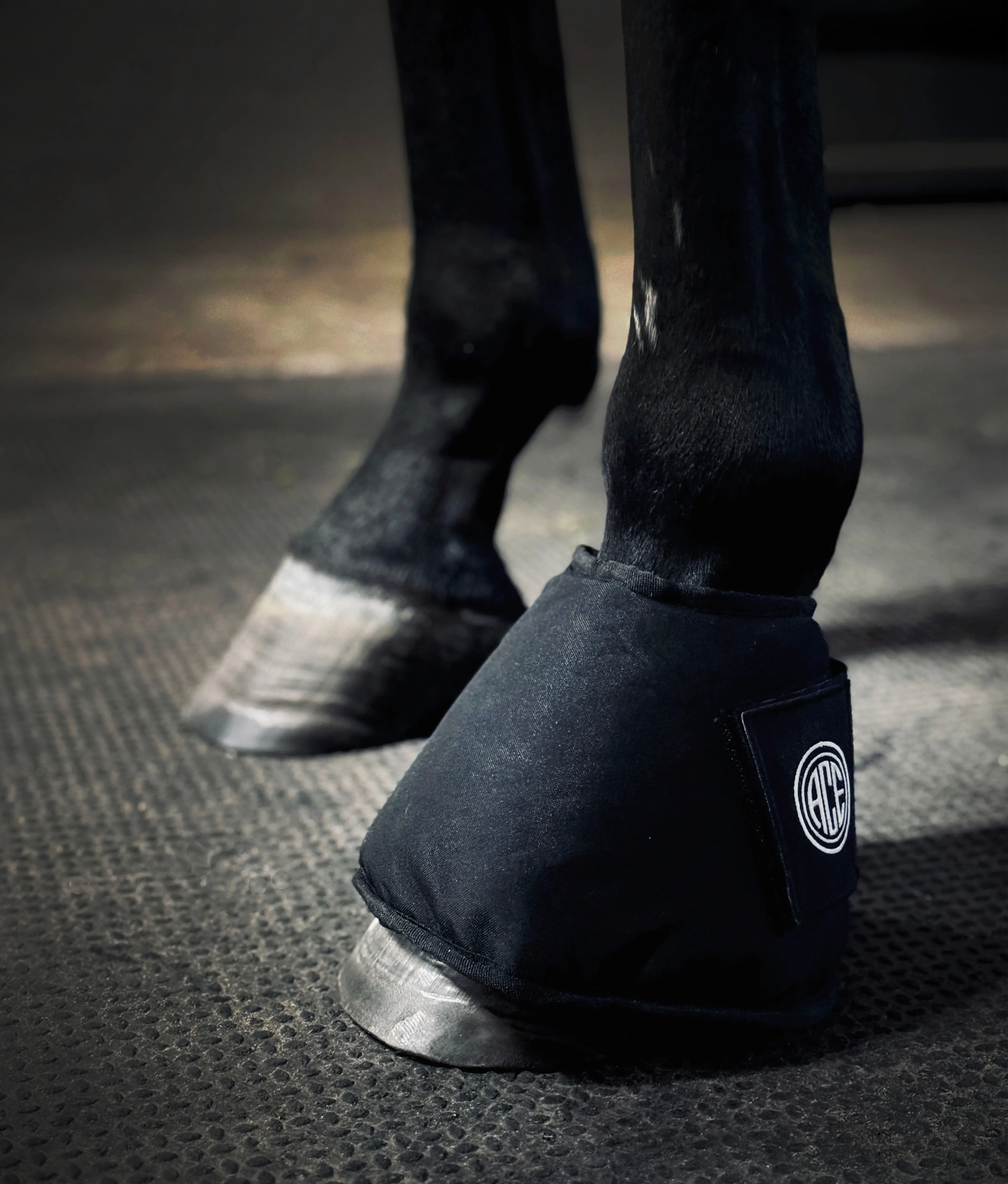PRO4MANCE | KOLD FEET ICE BOOTS