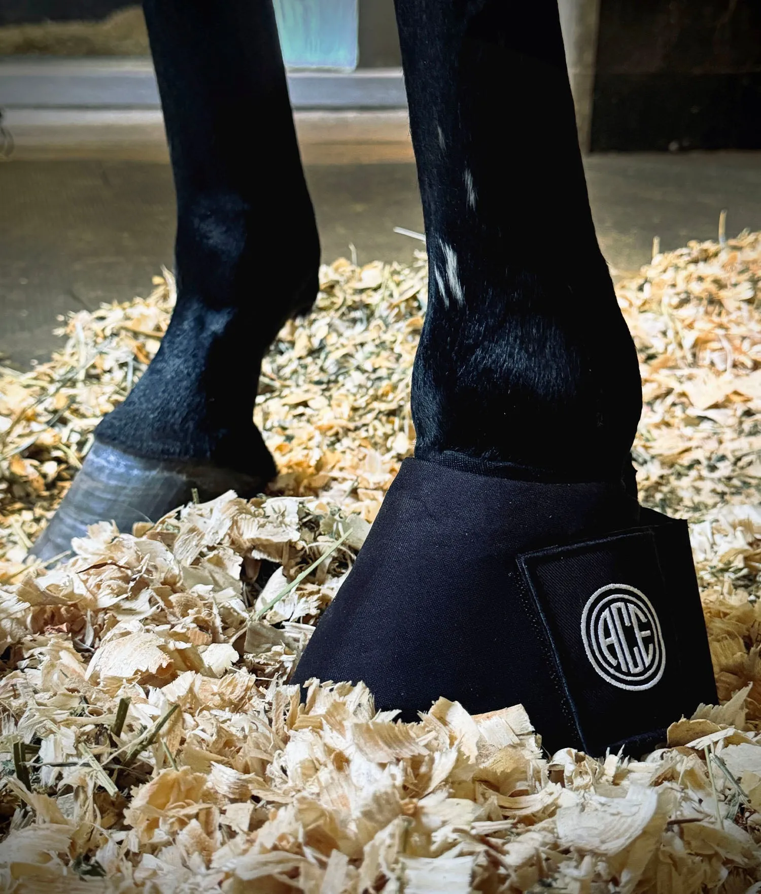 PRO4MANCE | KOLD FEET ICE BOOTS