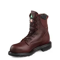 Red Wing Work Boots 2412