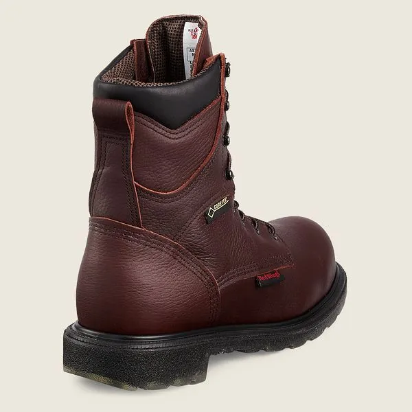 Red Wing Work Boots 2412