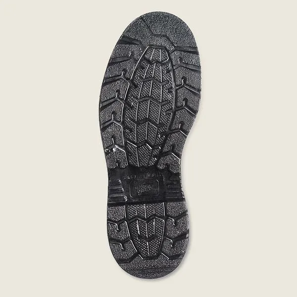 Red Wing Work Boots 2412