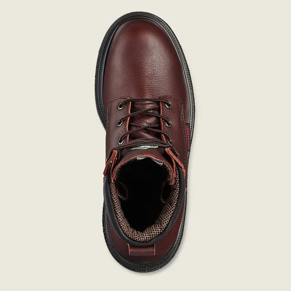 Red Wing Work Boots 2412