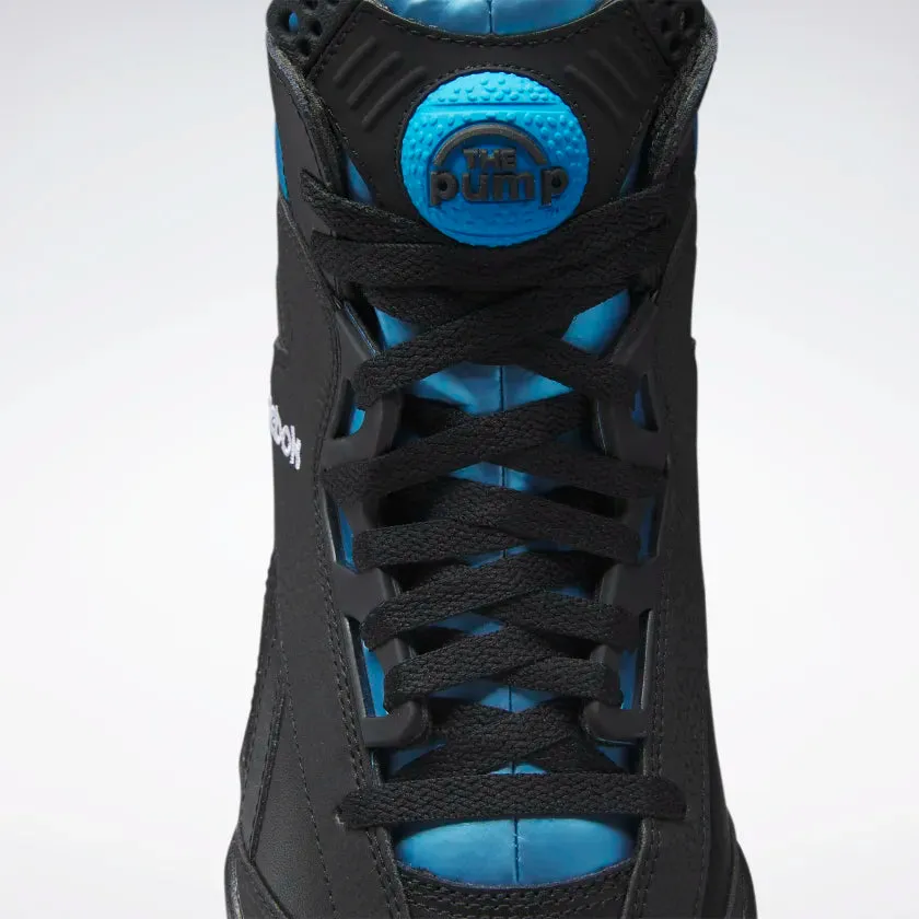 Reebok Shaq Attaq Black/Azure/White HR0499