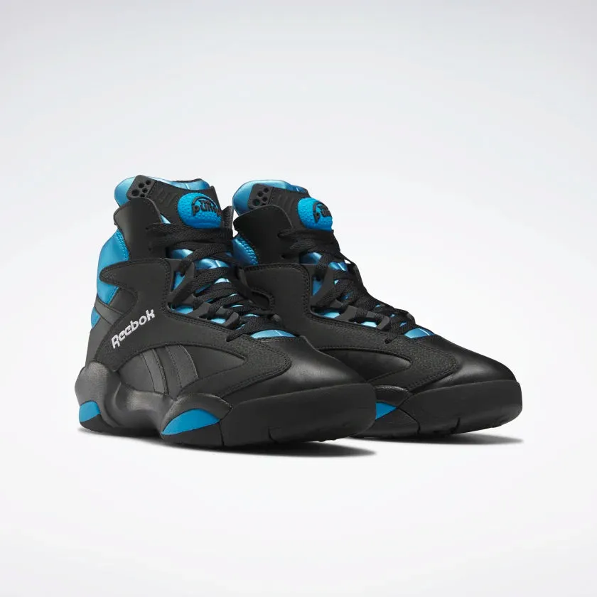 Reebok Shaq Attaq Black/Azure/White HR0499