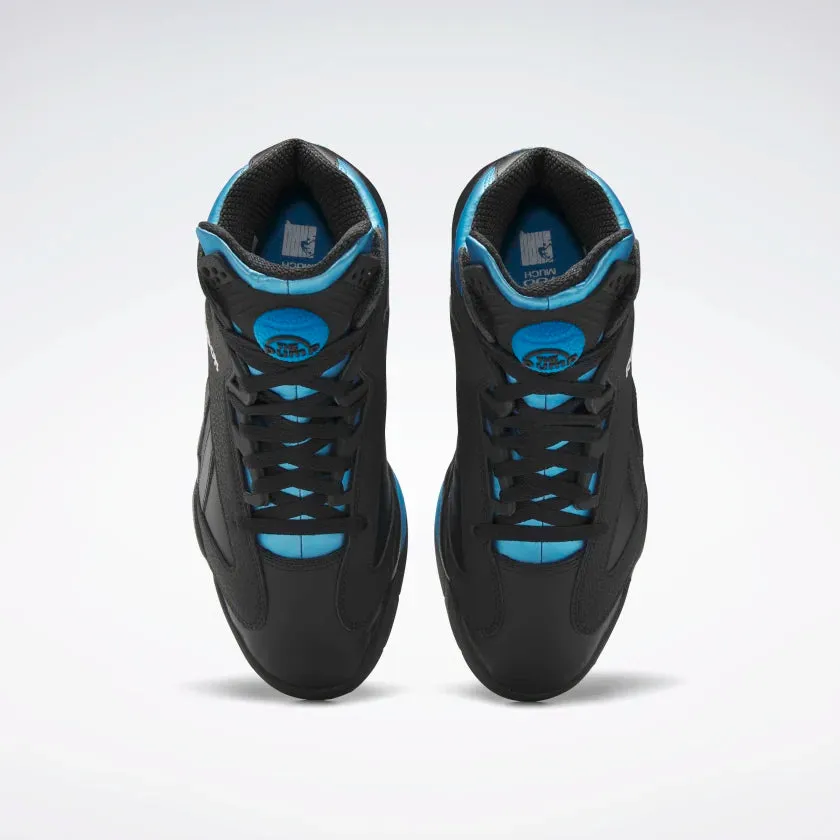 Reebok Shaq Attaq Black/Azure/White HR0499