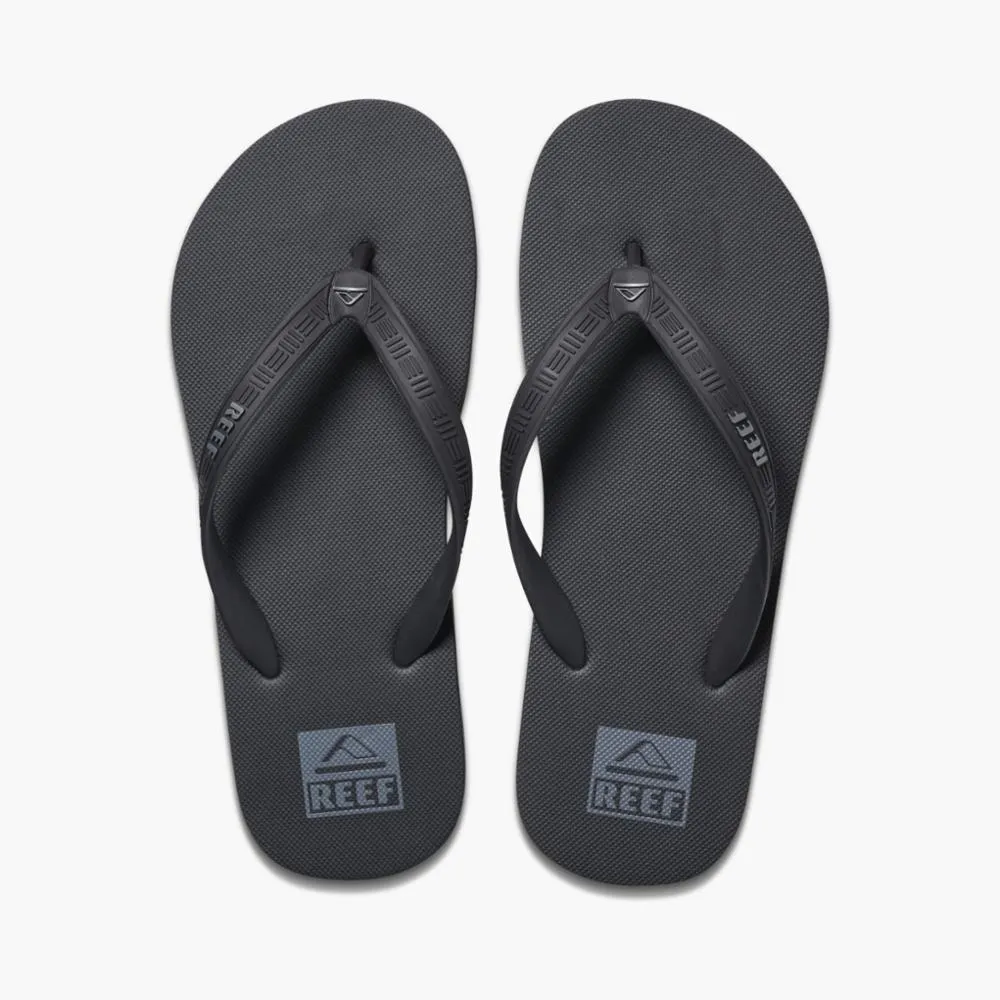 Reef  Men's Reef Seaside Black M