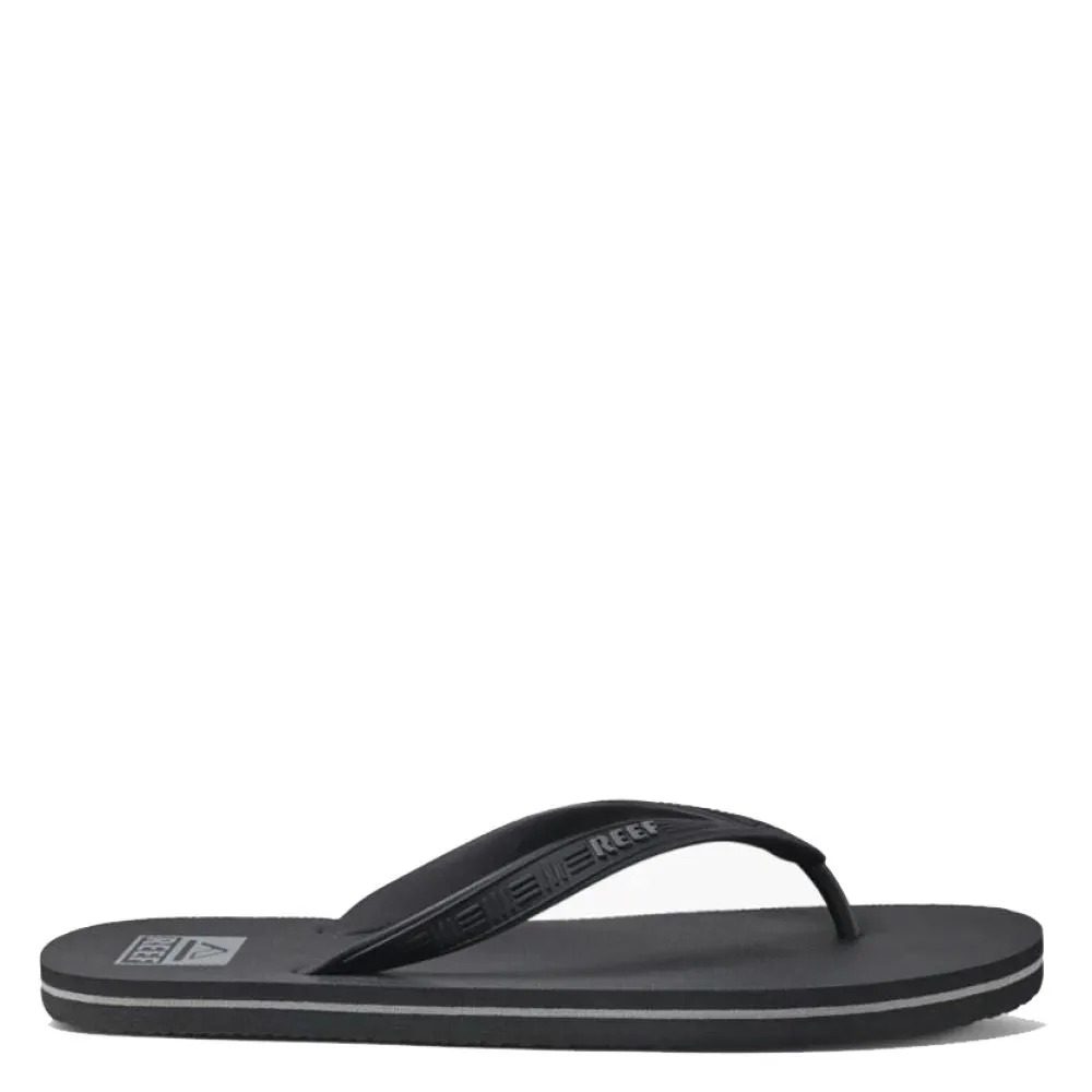 Reef Men's Seaside in Black