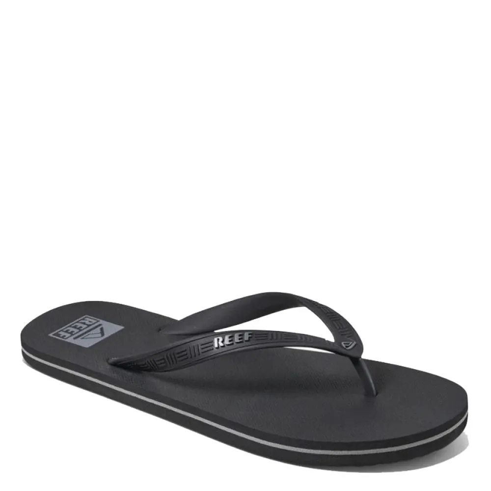Reef Men's Seaside in Black
