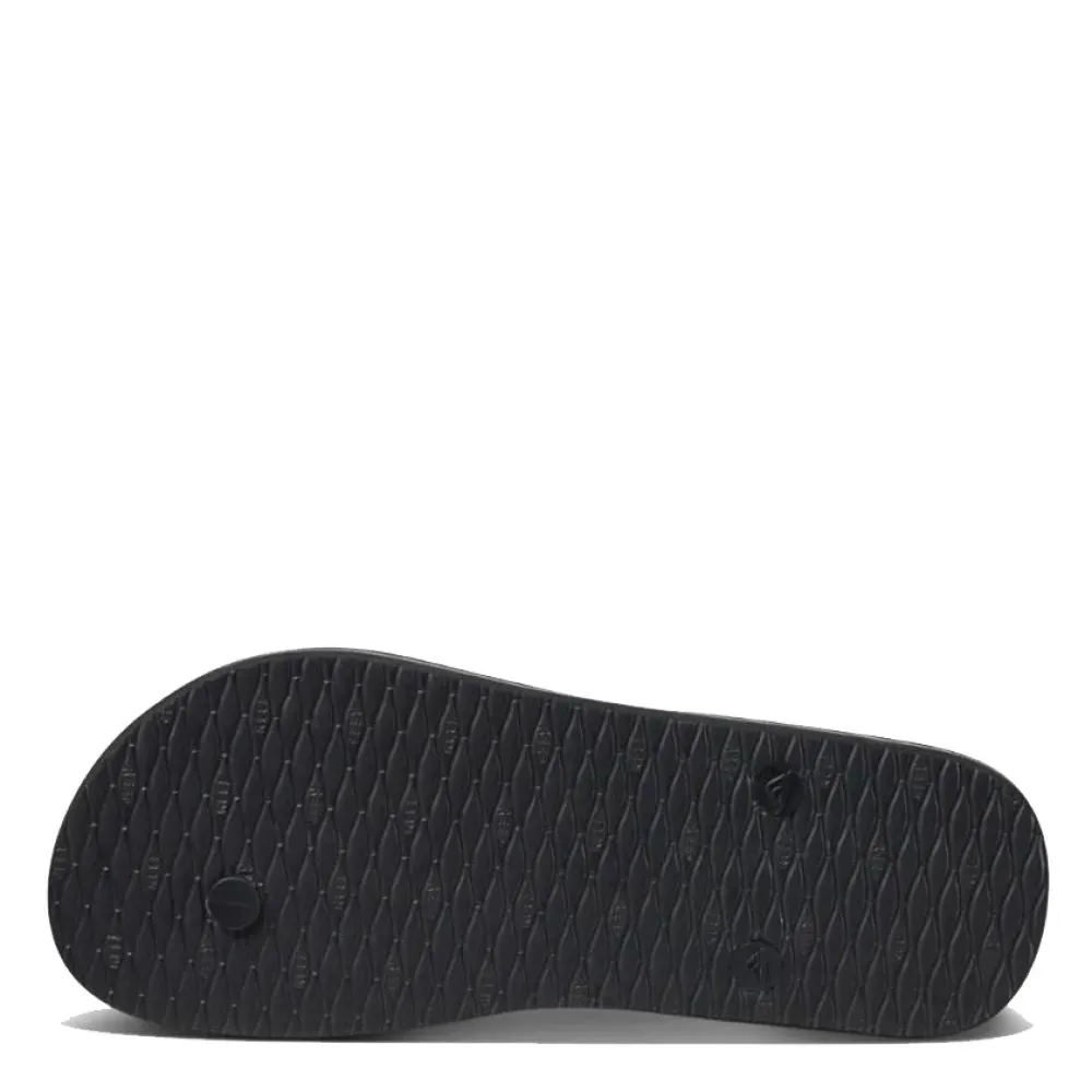 Reef Men's Seaside in Black