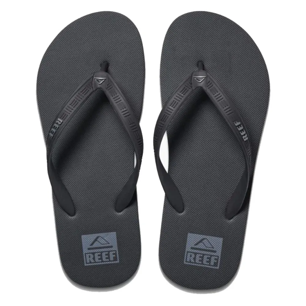 Reef Men's Seaside in Black