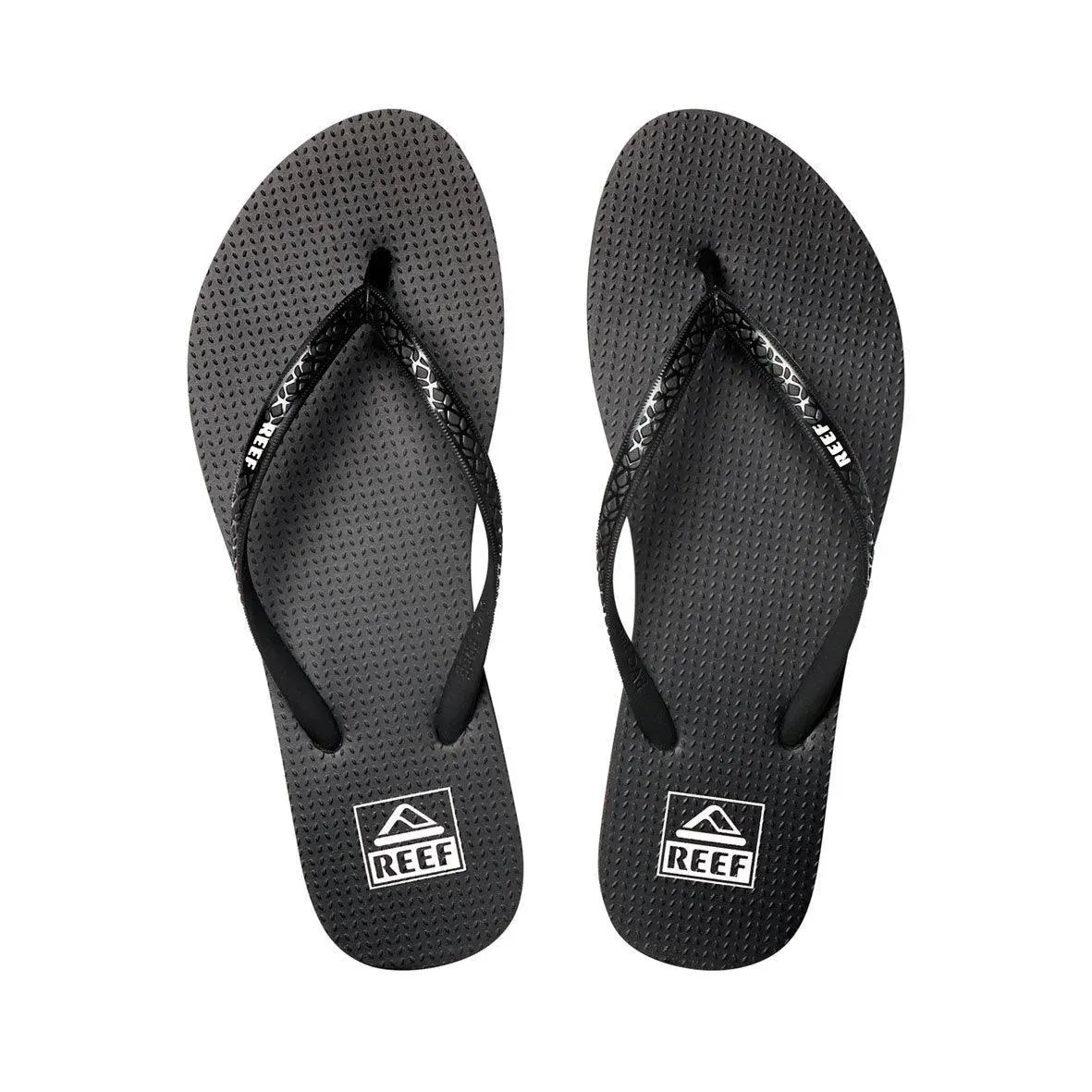 Reef Seaside Thong