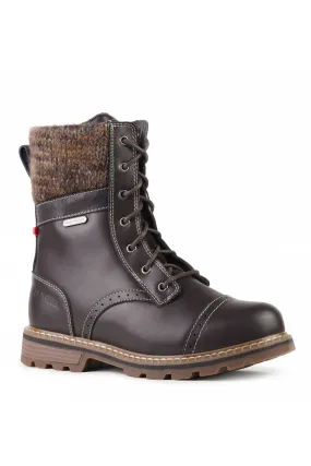 Ruby Ice Grip - Brown