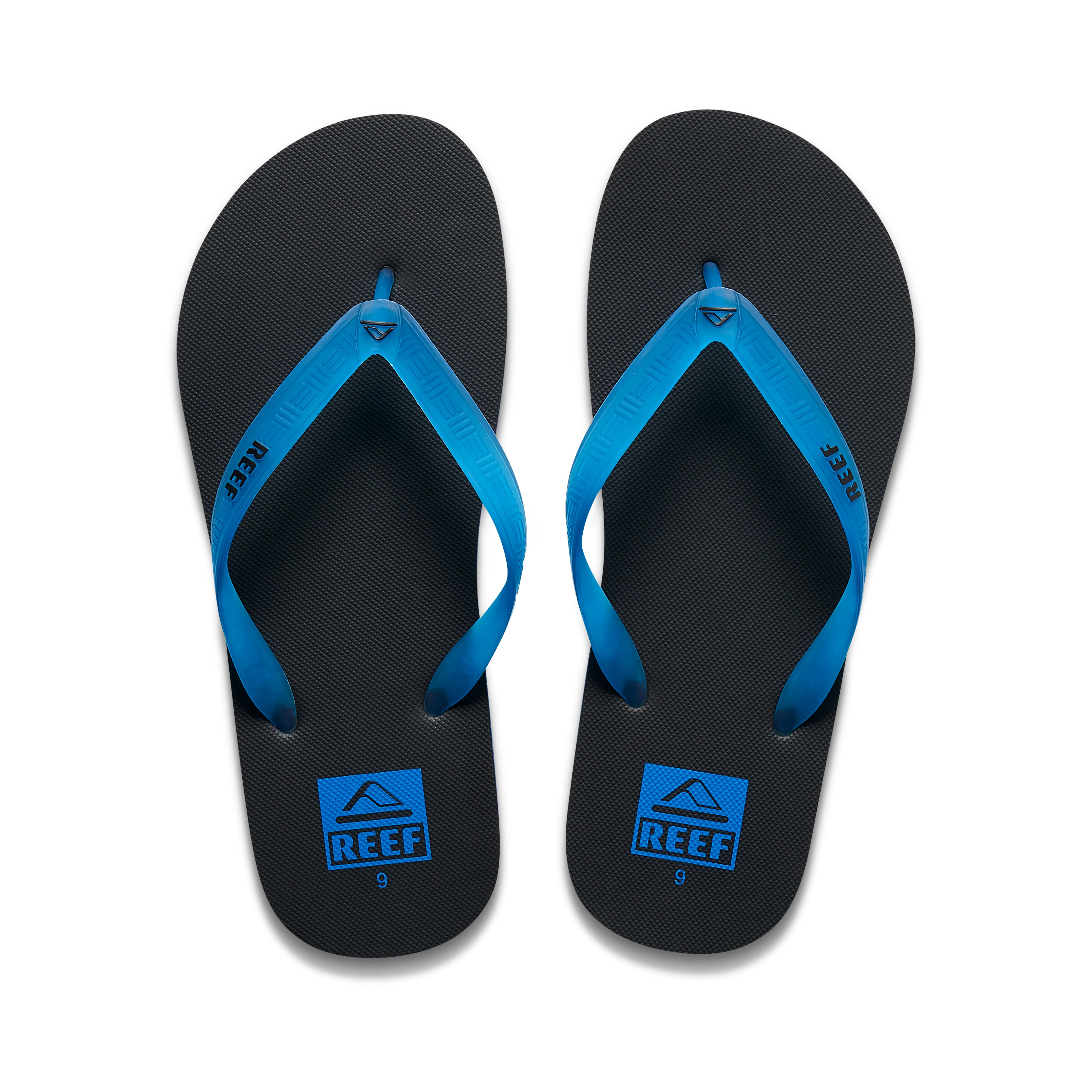 Sandalias para Hombre REEF REEF SEASIDE CJ5512 BLU