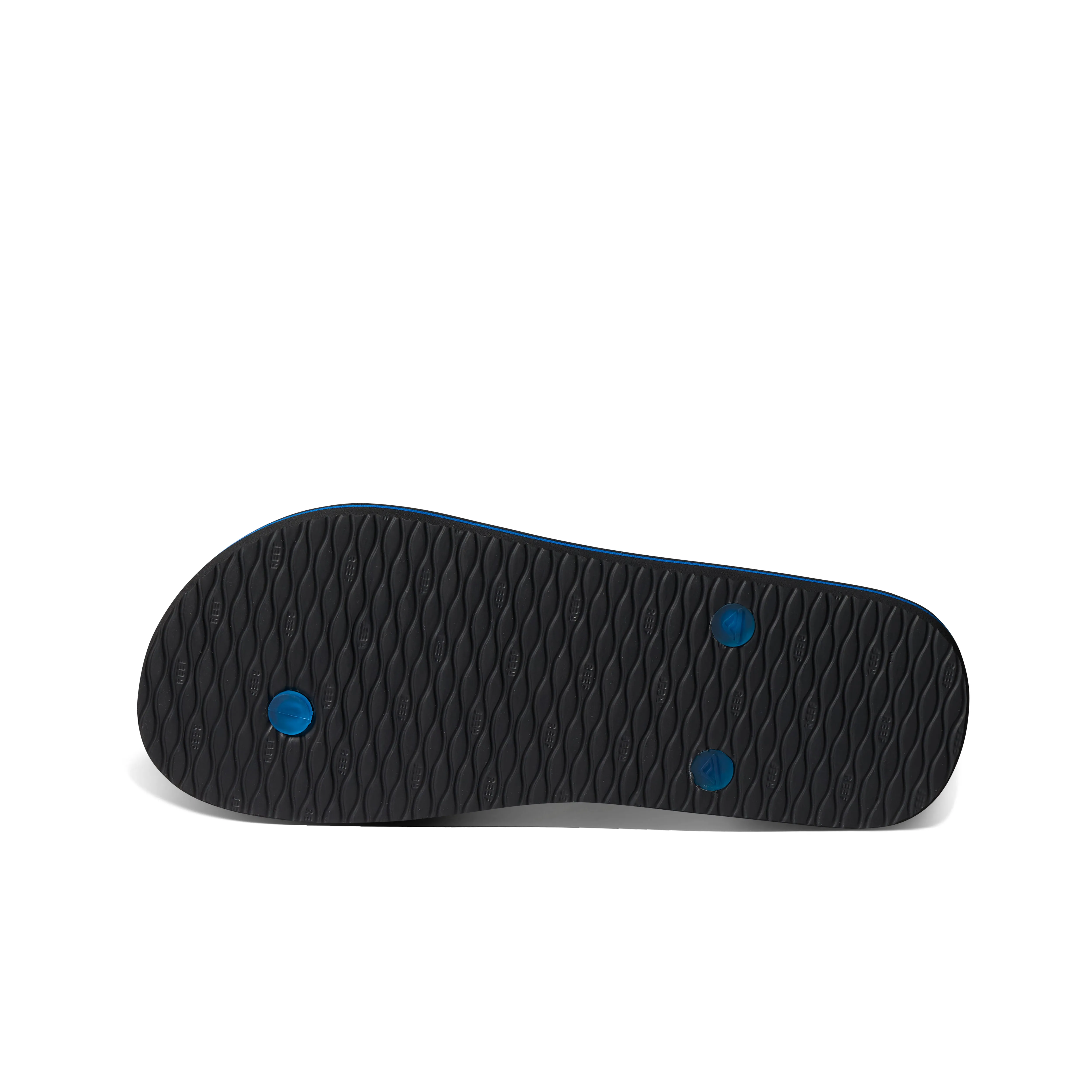Sandalias para Hombre REEF REEF SEASIDE CJ5512 BLU