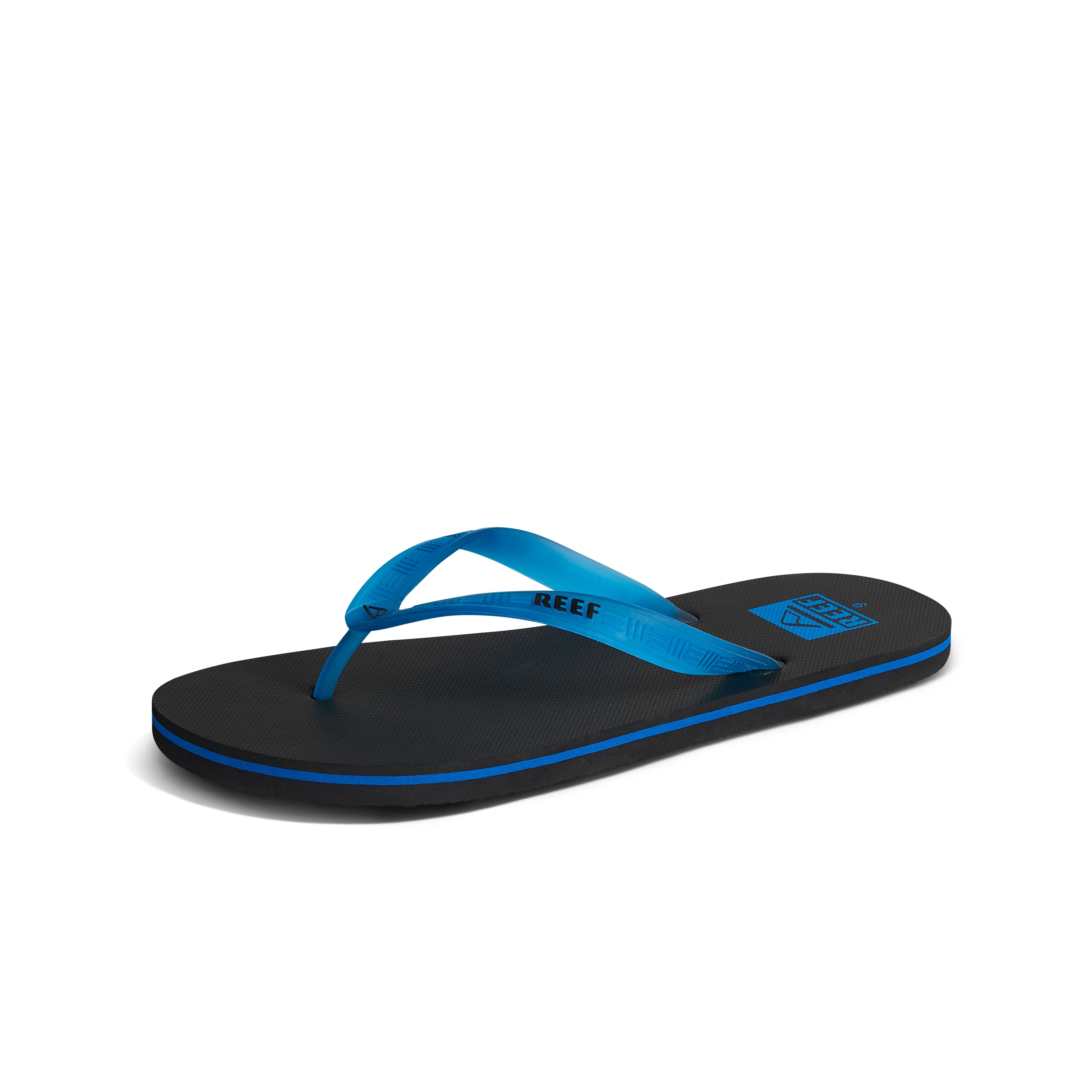 Sandalias para Hombre REEF REEF SEASIDE CJ5512 BLU