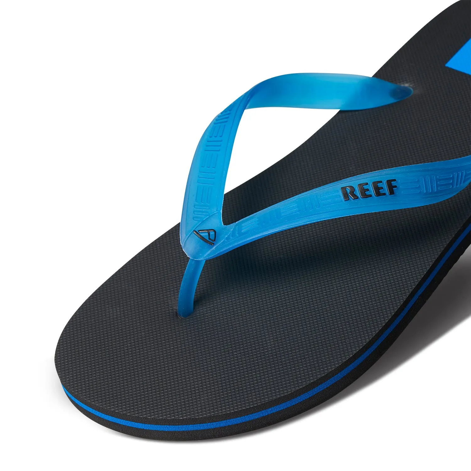 Sandalias para Hombre REEF REEF SEASIDE CJ5512 BLU