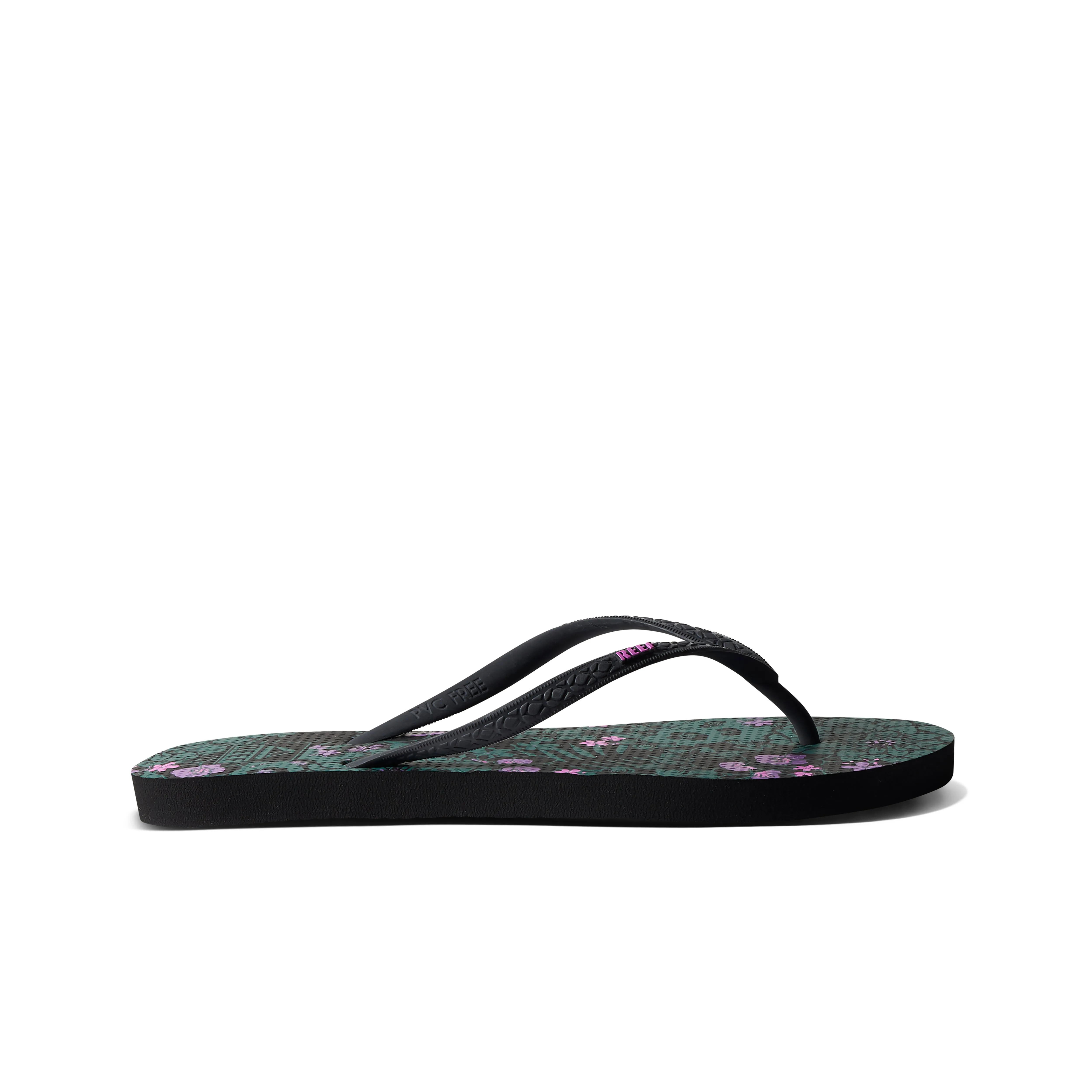 Sandalias para Mujer REEF REEF SEASIDE PRINTS CJ5692 WFL