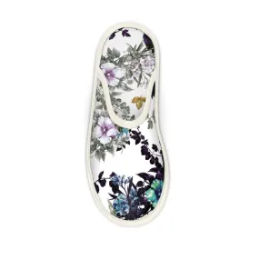 Slippers - Hibiscus Light Botanicals Collection