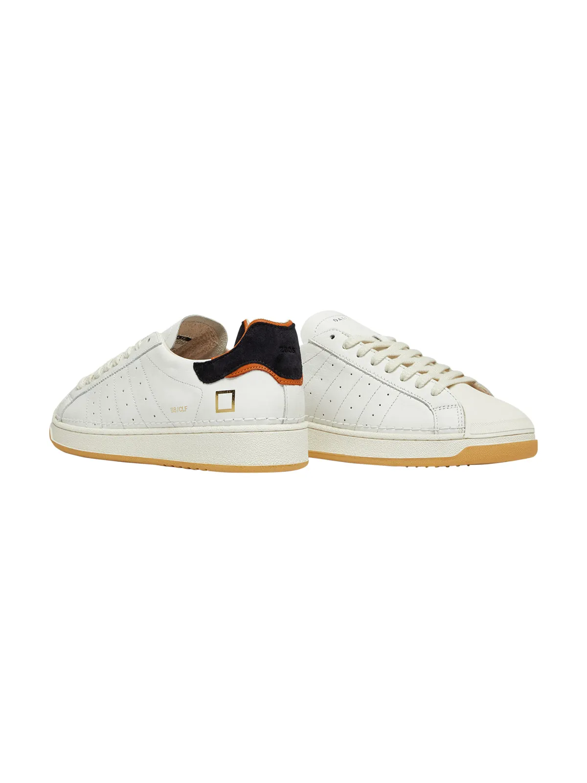 Sneakers D.A.T.E. - BASE WL