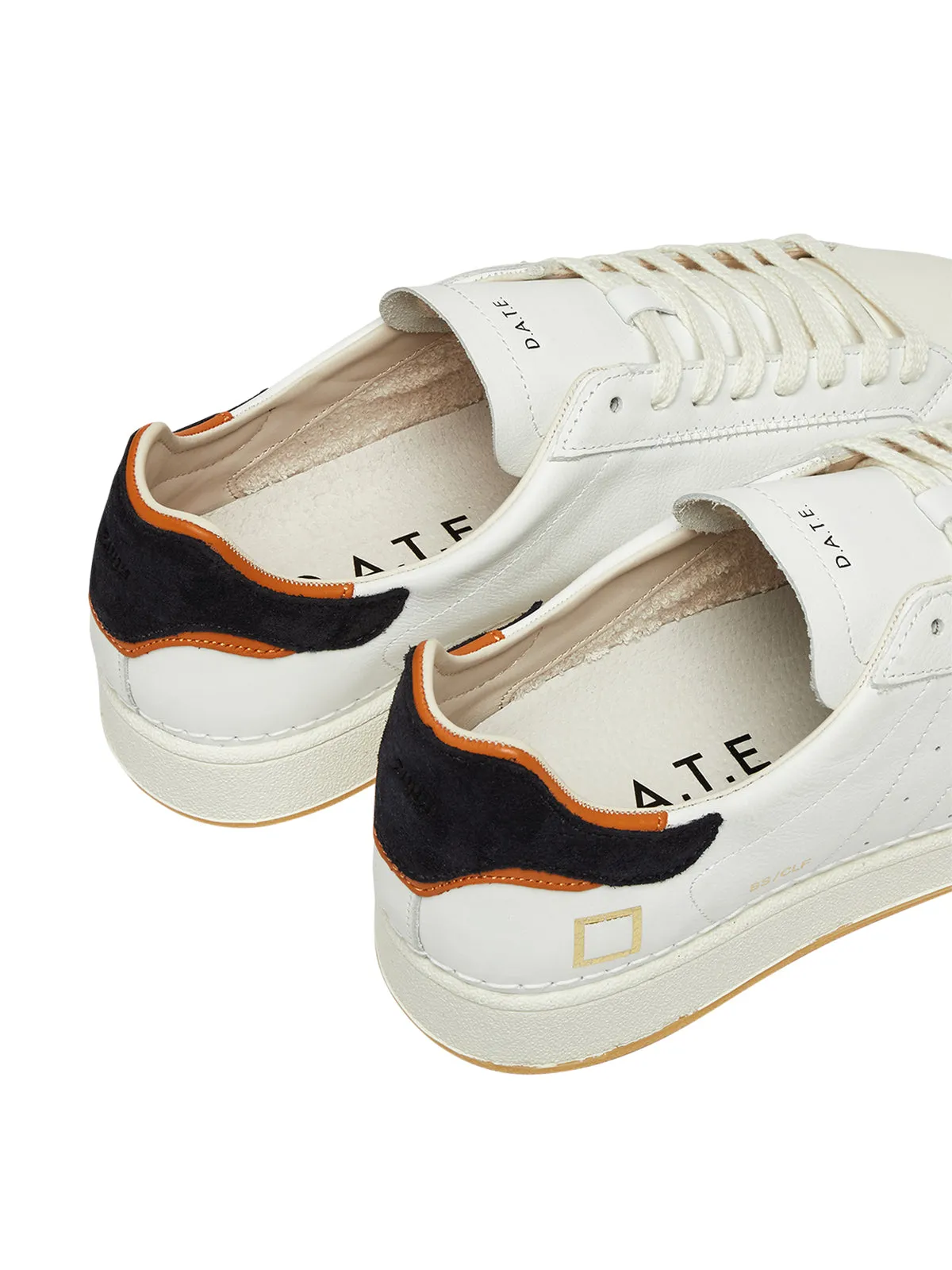 Sneakers D.A.T.E. - BASE WL