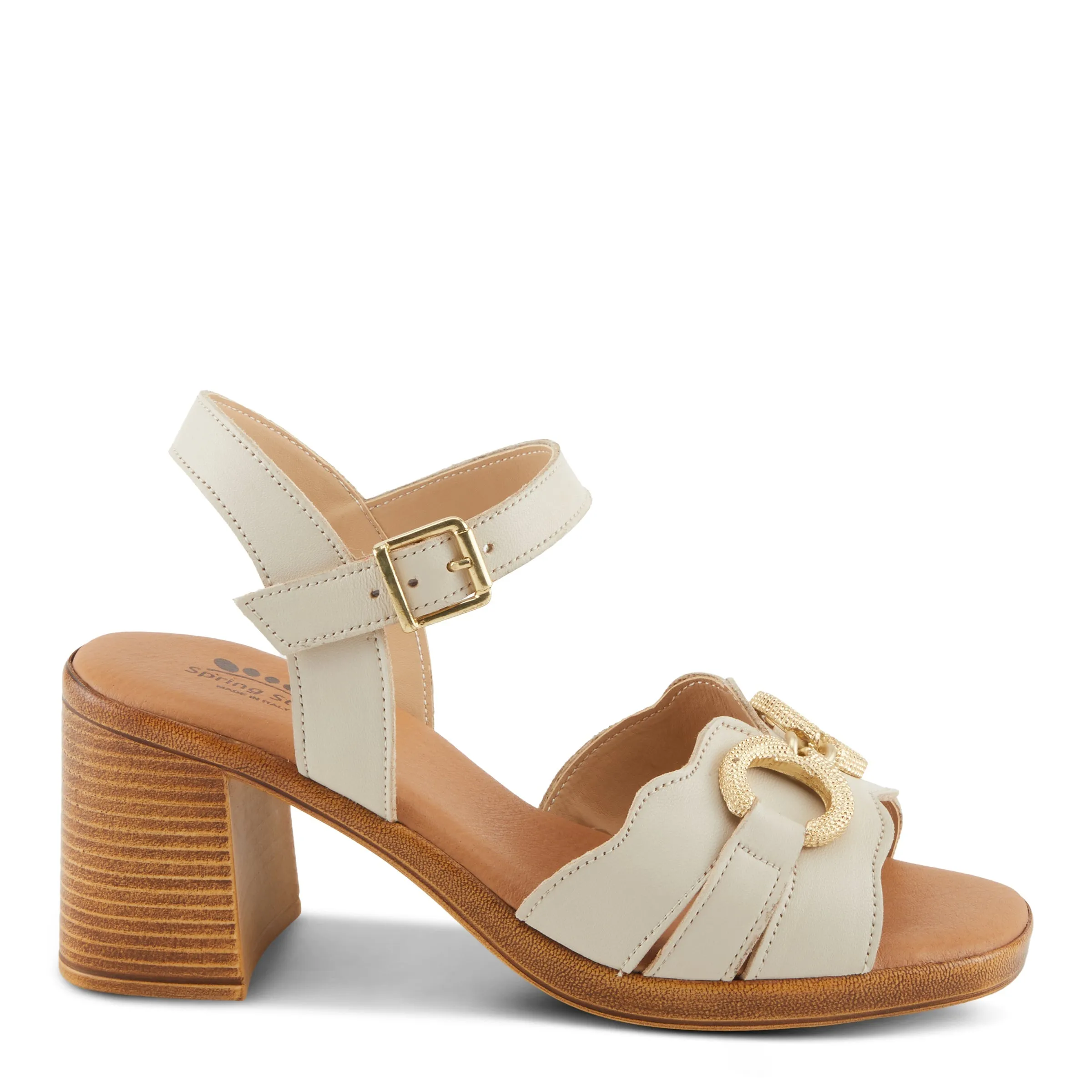 Spring Step ShoesSardinia Sandals