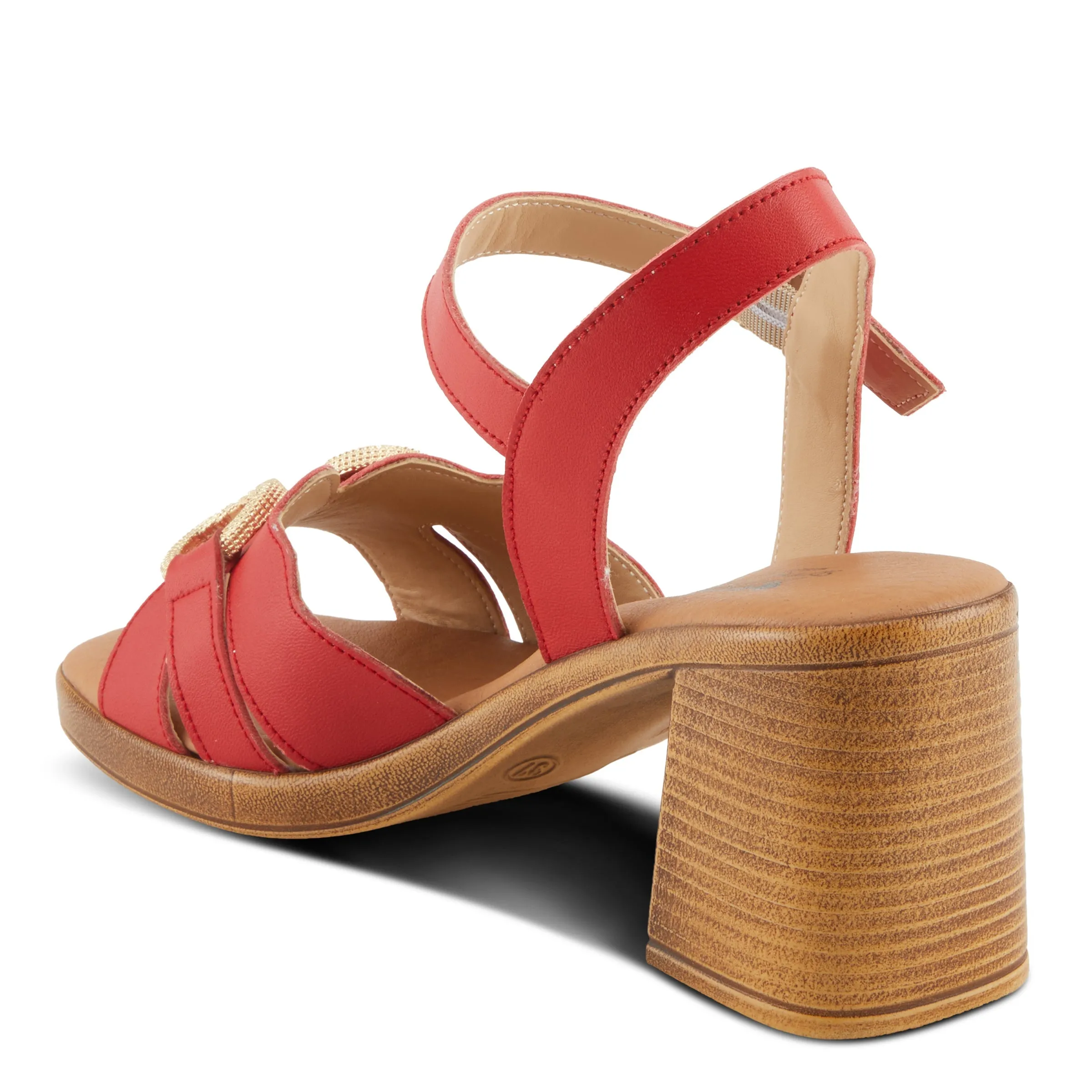 Spring Step ShoesSardinia Sandals