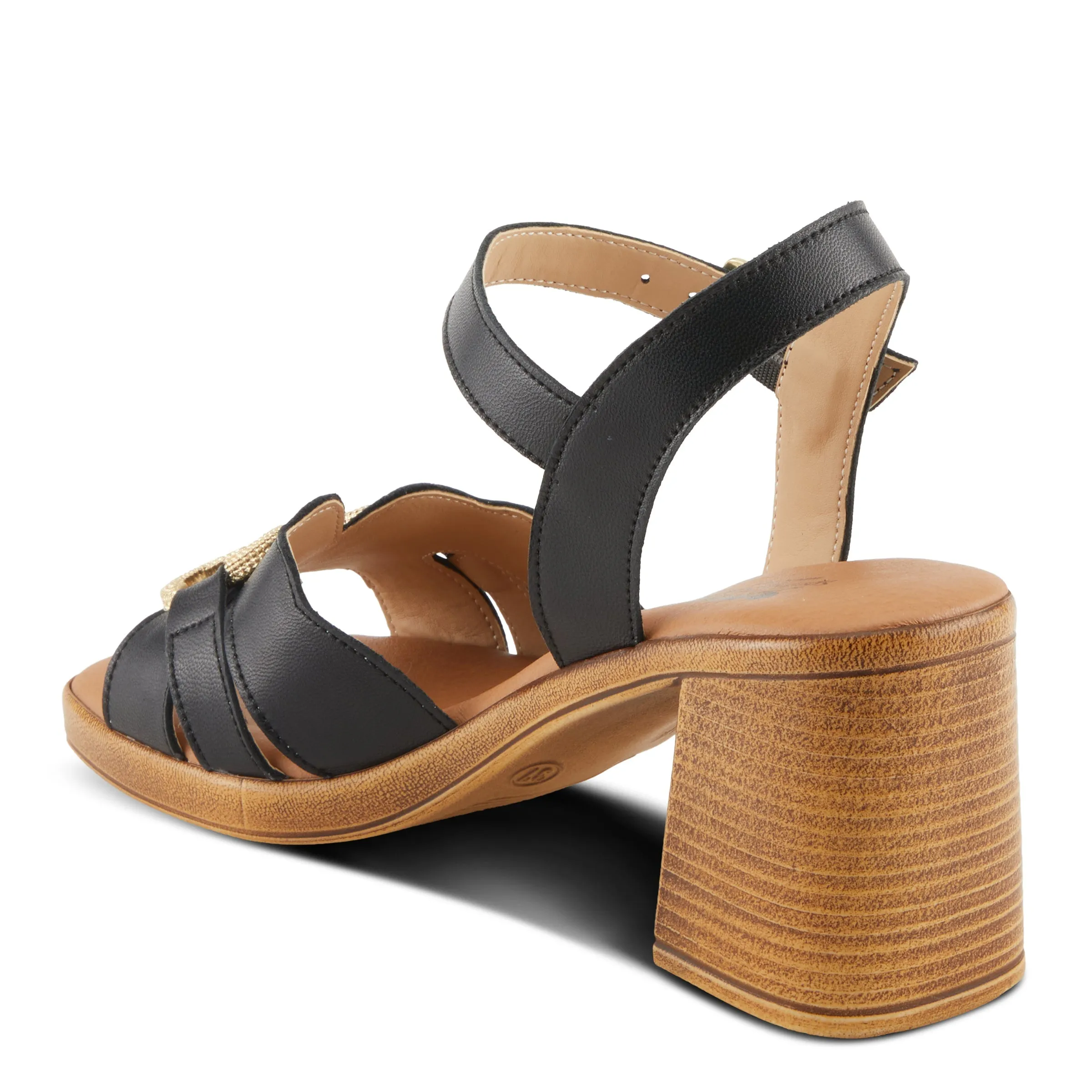 Spring Step ShoesSardinia Sandals