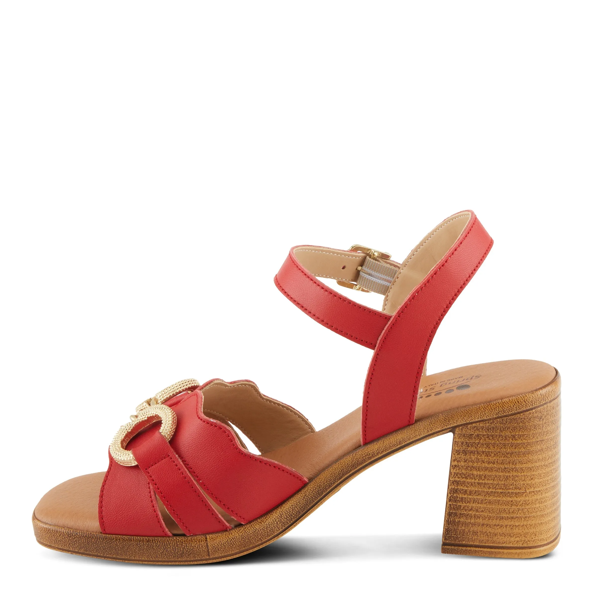 Spring Step ShoesSardinia Sandals
